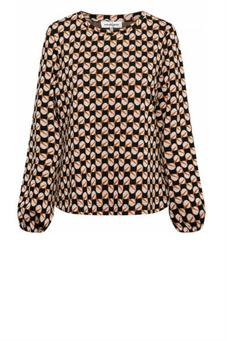 &CO T-shirt Doris To180