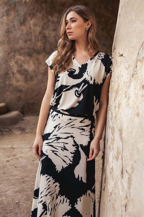 &CO T-shirt Lucia To202