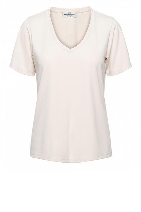 &CO T-shirt Marley To191
