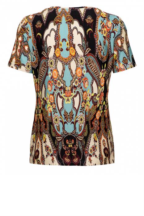 &CO T-shirt Veniceto To192