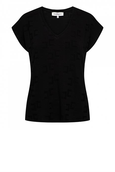&CO T-shirt Vive To196
