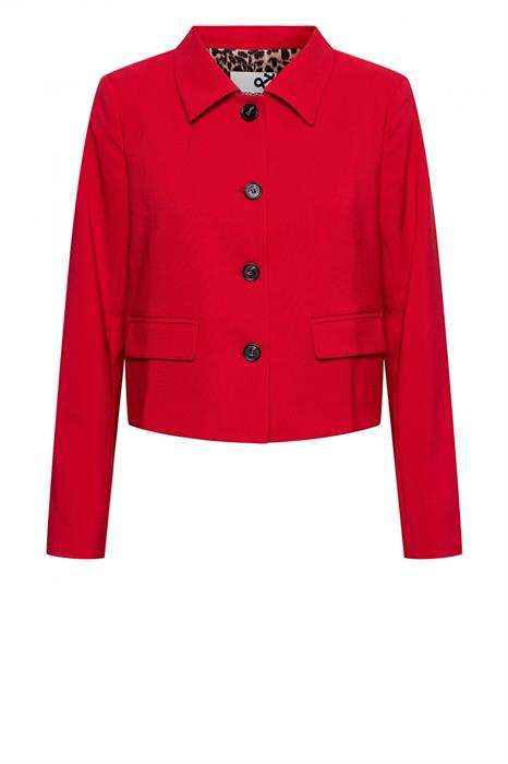 &Co Woman Blazer Cameron