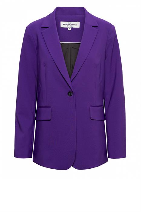 &Co Woman Blazer Claire comfort