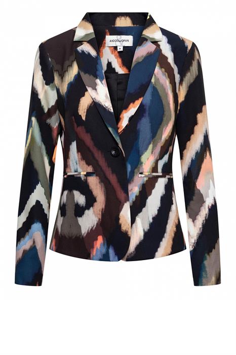&Co Woman Blazer Copenhagen B. Diamond