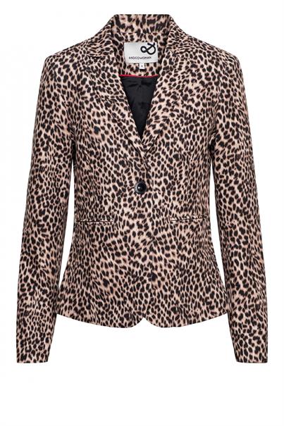 &Co Woman Blazer Copenhagen