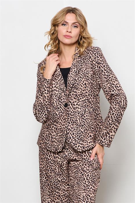 &Co Woman Blazer Copenhagen