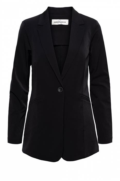 &Co Woman Blazer Philana long