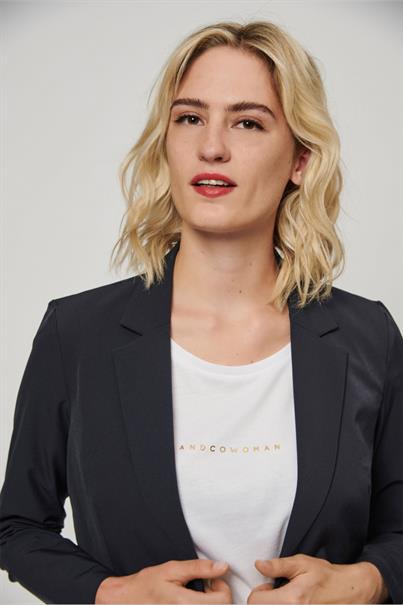 &Co Woman Blazer Phileine