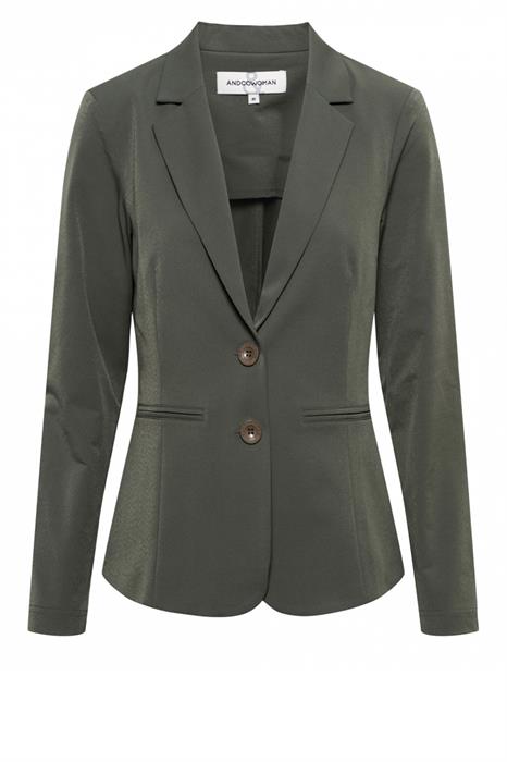 &Co Woman Blazer Phileine