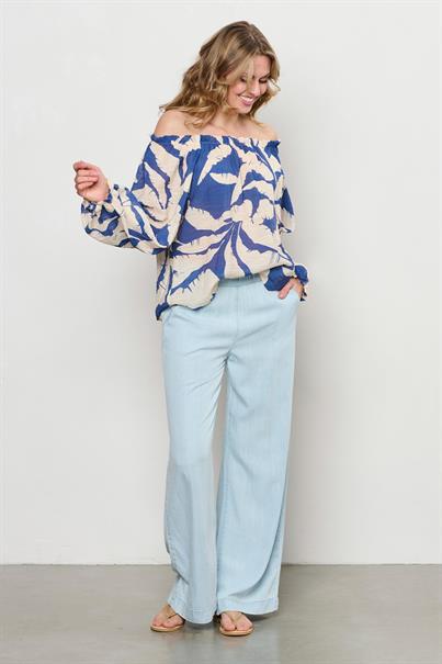 &Co Woman Blouse Acha