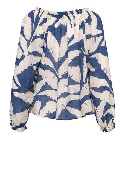 &Co Woman Blouse Acha