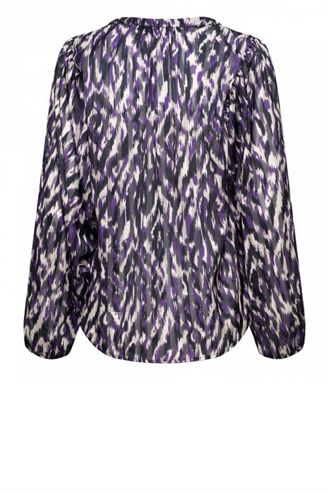 &Co Woman Blouse Aisha random