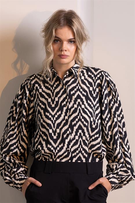 &Co Woman Blouse Apollo small
