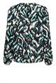 &Co Woman Blouse Emily Mineral