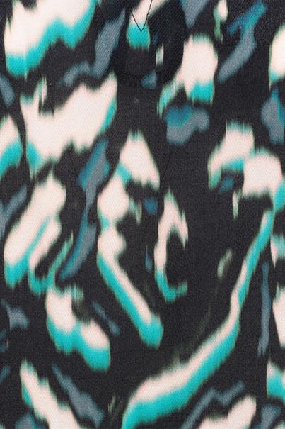 &Co Woman Blouse Emily Mineral