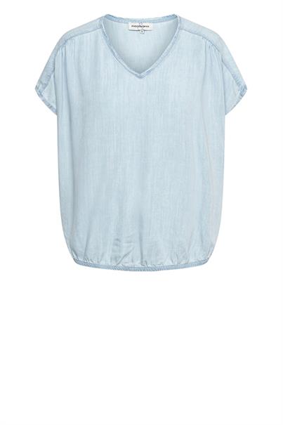 &Co Woman Blouse Jessie