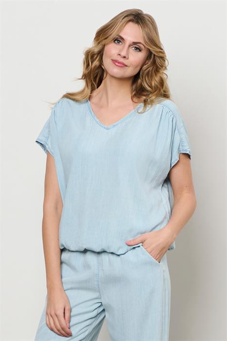 &Co Woman Blouse Jessie