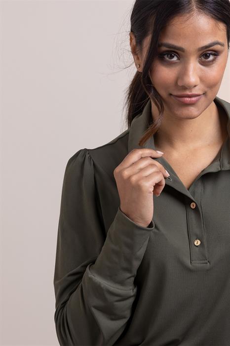 &Co Woman Blouse Lexi