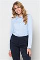 &Co Woman Blouse Lotte Stripe
