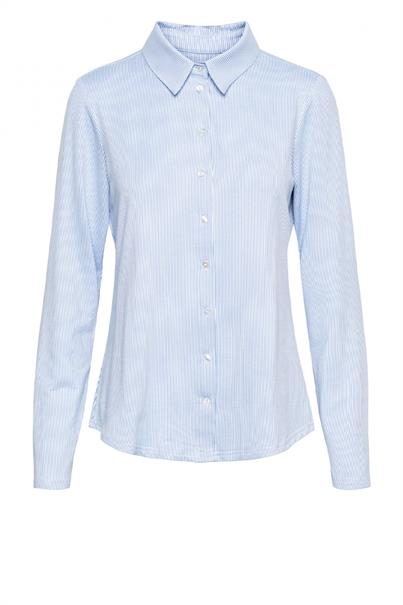 &Co Woman Blouse Lotte Stripe