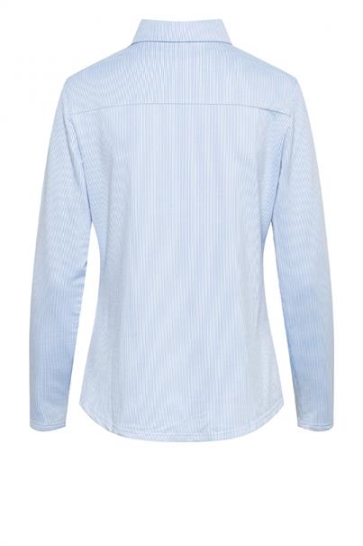 &Co Woman Blouse Lotte Stripe