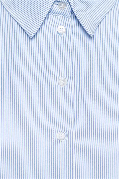 &Co Woman Blouse Lotte Stripe