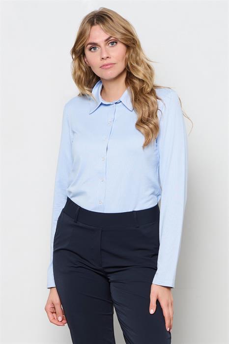 &Co Woman Blouse Lotte Stripe