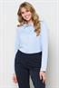 &Co Woman Blouse Lotte Stripe