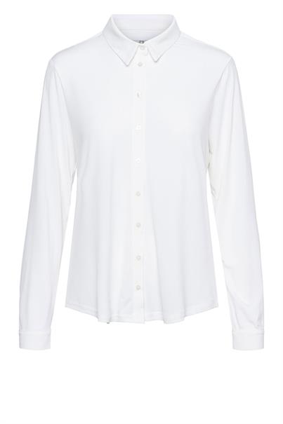 &Co Woman Blouse Olive