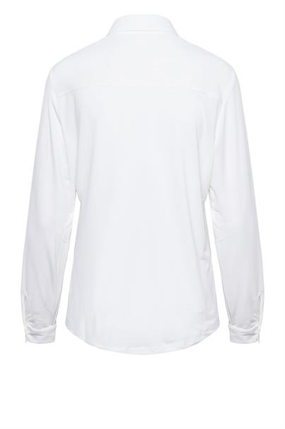 &Co Woman Blouse Olive
