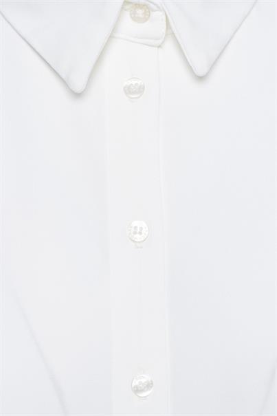 &Co Woman Blouse Olive