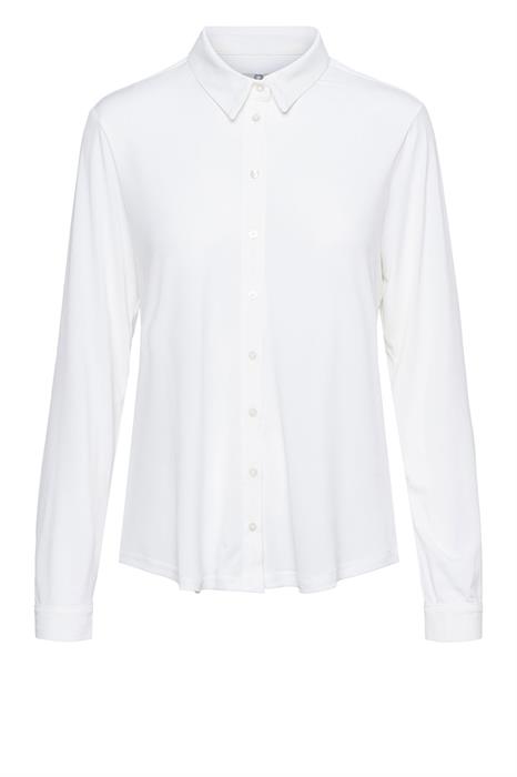 &Co Woman Blouse Olive