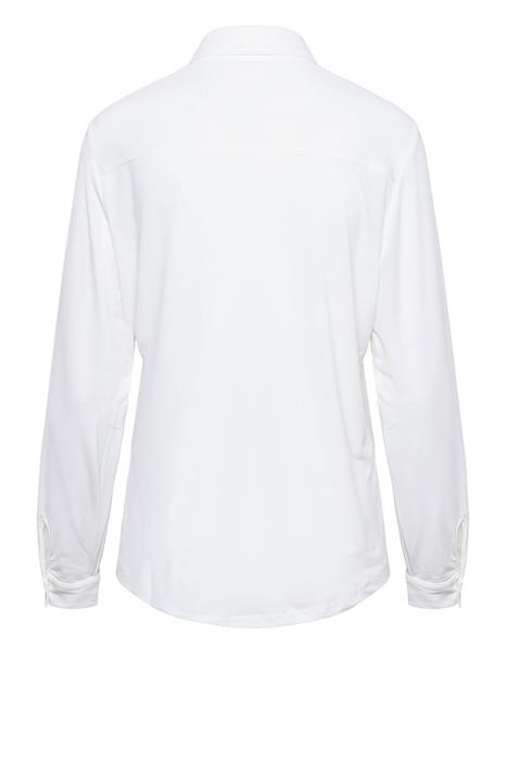 &Co Woman Blouse Olive