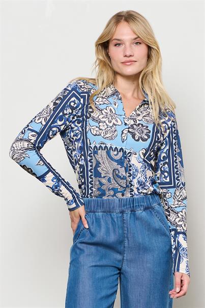 &Co Woman Blouse Vayen BL341