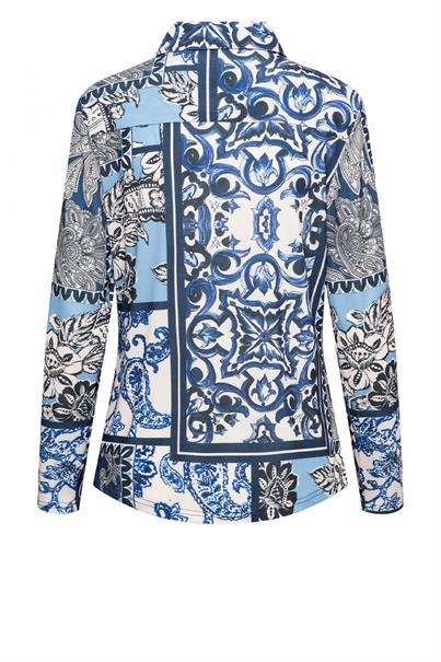 &Co Woman Blouse Vayen BL341