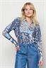 &Co Woman Blouse Vayen BL341