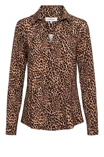 &Co Woman Blouse Vayen