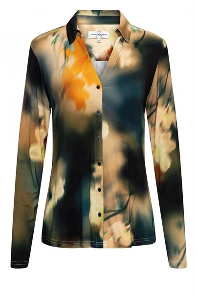 &Co Woman Blouse Vayen