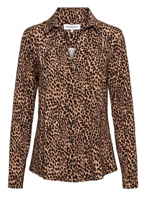 &Co Woman Blouse Vayen