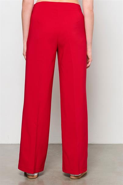 &Co Woman Broek Celeste