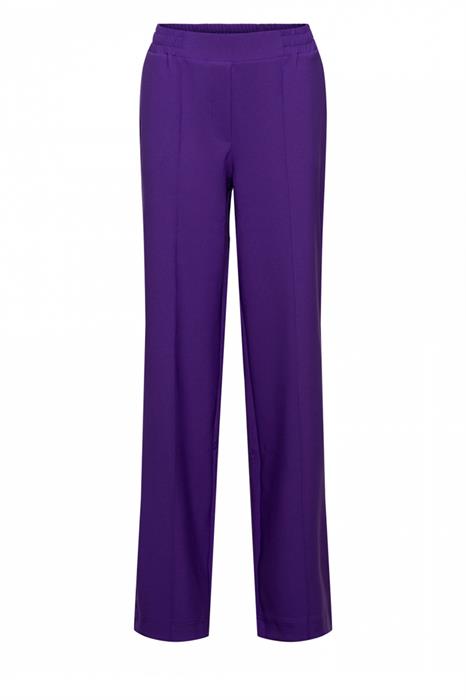 &Co Woman Broek Chrissy comfort