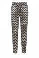 &Co Woman Broek Delly Triangle