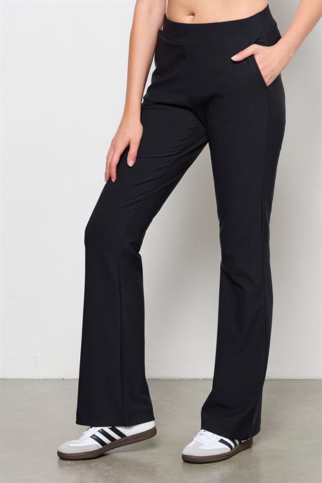 &Co Woman Broek Pacey HT