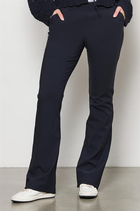 &Co Woman Broek Pacey HT