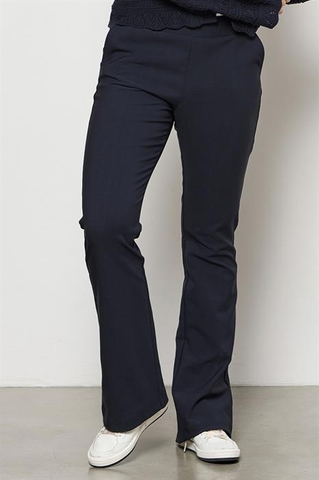 &Co Woman Broek Pacey HT