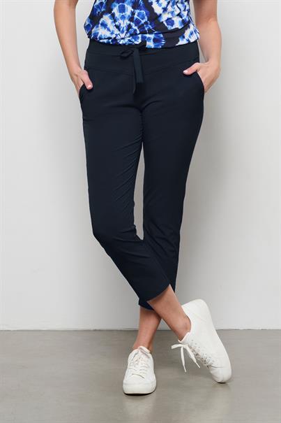 &Co Woman Broek Page