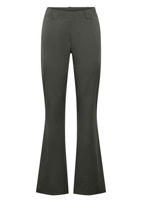 &Co Woman Broek Penelope flare travel