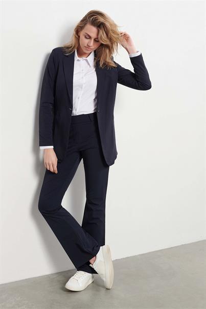 &Co Woman Broek Penelope flare