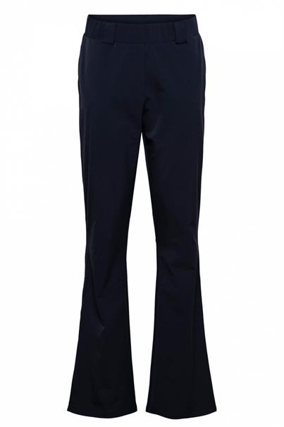 &Co Woman Broek Penelope flare
