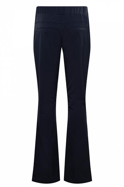&Co Woman Broek Penelope flare